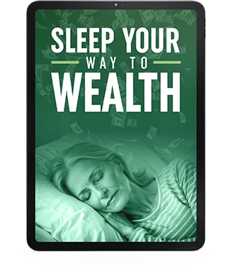 Bonus 2 : Sleep Your Way to Wealth