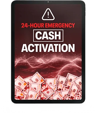  Bonus 4:  24-Hour Emergency Cash Activation Track